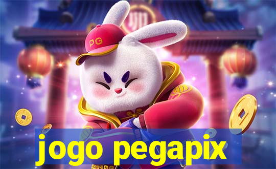 jogo pegapix